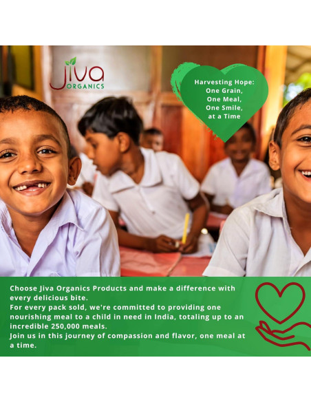 Polvo de Cardamomo Orgánico Jiva 100g - Premium, Aromático