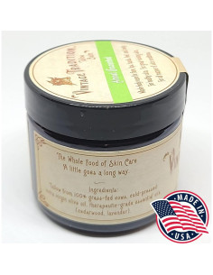 Bálsamo Multiusos Vintage Tradition 59 ml - Hidratante Natural 2