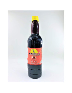 Jarabe de Sorrel 750ml Windmill - Bebida Natural Caribeña 2