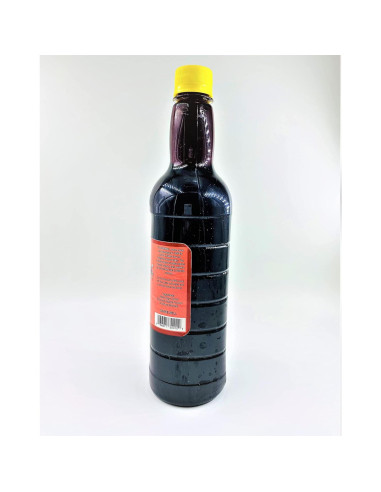 Jarabe de Sorrel 750ml Windmill - Bebida Natural Caribeña