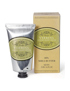 Crema de Manos de Lujo Naturally European Verbena 75ml