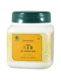 Ba Zheng San E-Fong 100g - Gránulos Concentrados 5:1