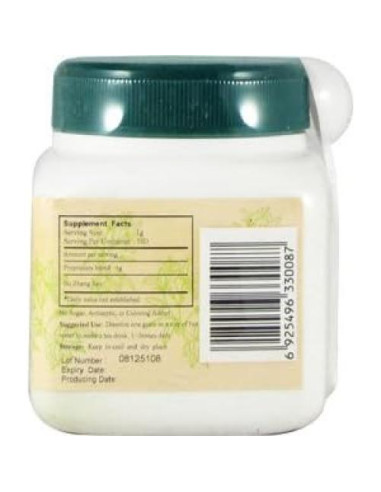 Ba Zheng San E-Fong 100g - Gránulos Concentrados 5:1