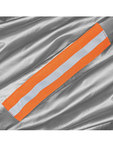 Cubierta de Coche Motor Trend 6-Series XL Impermeable 470 cm