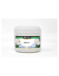 Crema de Alfalfa 5:1 Bianca Rosa 56.7 g Sin Rellenos