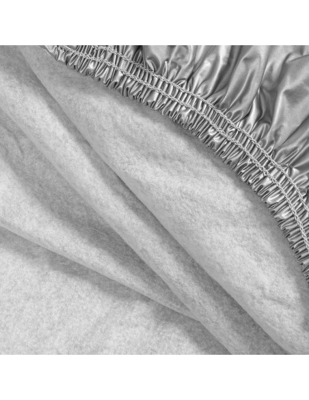 Cubierta de Coche Motor Trend 6-Series XL Impermeable 470 cm