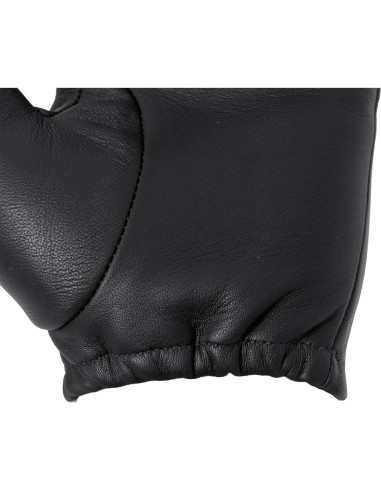 Guantes de Patrulla Elite Tough Gloves de Cuero Cabretta 0.45mm