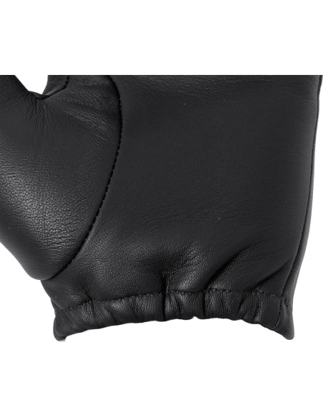 Guantes de Patrulla Elite Tough Gloves de Cuero Cabretta 0.45mm