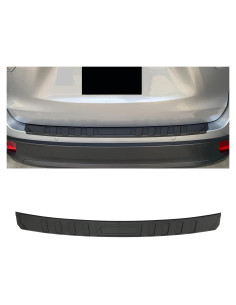 Protector Parachoques Trasero Tybock para Highlander 2015-2020