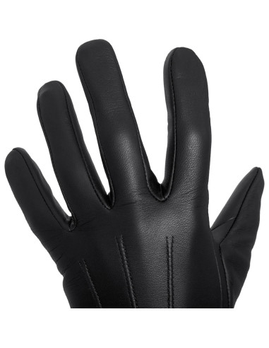 Guantes de Patrulla Elite Tough Gloves de Cuero Cabretta 0.45mm