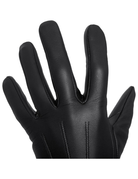 Guantes de Patrulla Elite Tough Gloves de Cuero Cabretta 0.45mm