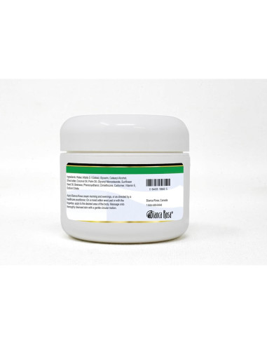 Crema de Alfalfa 5:1 Bianca Rosa 56.7 g Sin Rellenos