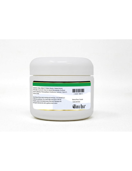 Crema de Alfalfa 5:1 Bianca Rosa 56.7 g Sin Rellenos