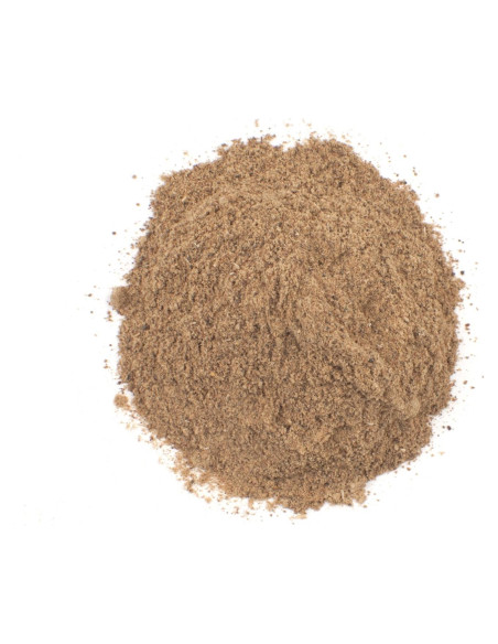 Polvo de Tamarindo D'allesandro 400 g Sin Gluten Kosher