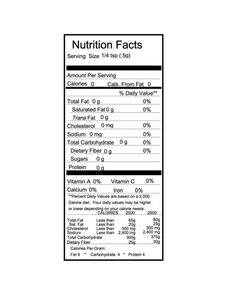 Polvo de Tamarindo D'allesandro 400 g Sin Gluten Kosher