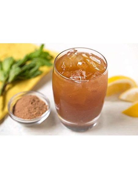 Polvo de Tamarindo D'allesandro 400 g Sin Gluten Kosher