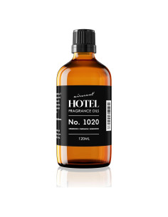 Aceite Difusor AirScent 120 mL - Bergamota Cardamomo Sándalo