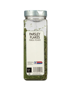 Copos de Perejil Seco McCormick Culinary 56.7 g - Sabor Natural 2