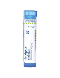 Boiron Eucalipto Globulus 30C 80 Gránulos Homeopáticos