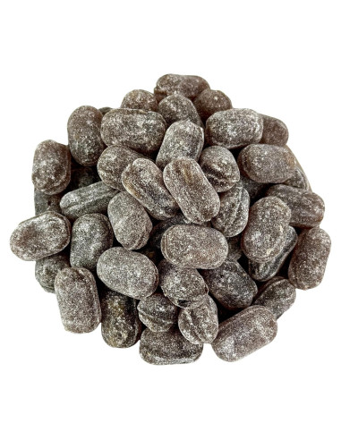 Caramelos de Horehound Arenados Cozy Confections 0.45 kg