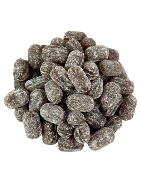 Caramelos de Horehound Arenados Cozy Confections 0.45 kg