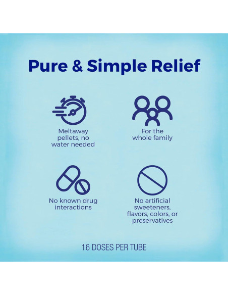 Boiron Sarsaparilla 200CK Homeopatía 80 Gránulos Piel Agrietada