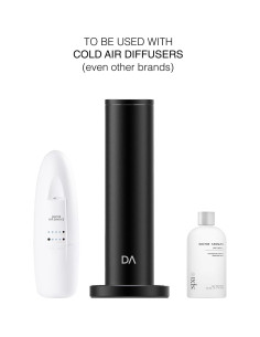 Recarga de Aceite Esencial Eucalipto y Menta 100 ml Doctor Aromas 2