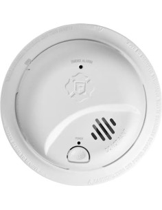 Alarma de Humo y Monóxido First Alert SMICO105-AC Paquete de 6 2