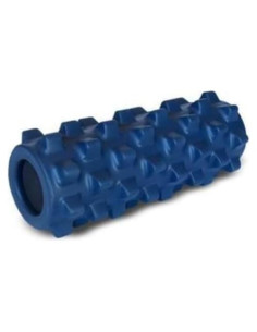 Rodillo de Espuma RumbleRoller Original 30 cm Terapia Miofascial