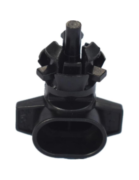 Sensor de Temperatura AISELAN 9152245 Compatible con Cascada Regal Escalade