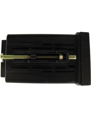 Medidor Digital de Temperatura EGT Procon 12V con Alarmas