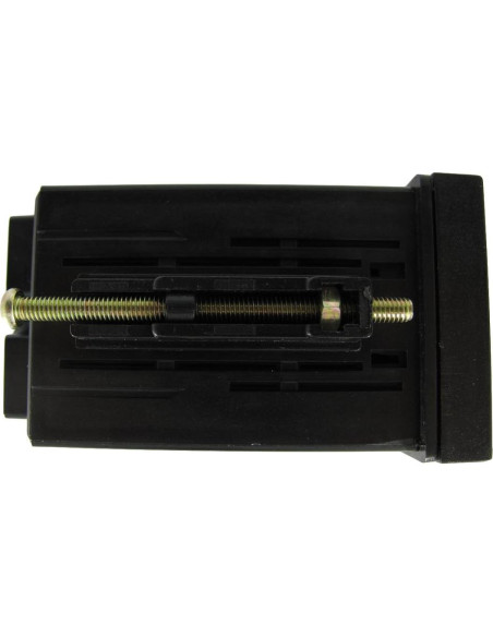 Medidor Digital de Temperatura EGT Procon 12V con Alarmas