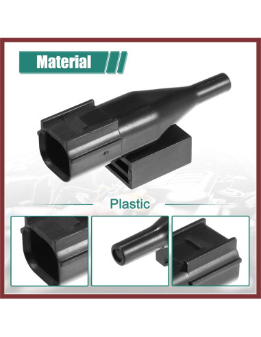 Sensor de Temperatura Aire Exterior HEROFFIX 80525-TBA-A01