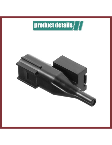 Sensor de Temperatura Aire Exterior HEROFFIX 80525-TBA-A01