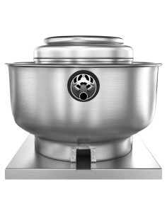 Ventilador de Extracción de Grasa FICBXRA RDU03 800 CFM 1/6 HP