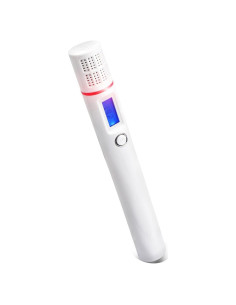 Detector de Fugas de Gas PerfectPrime GA0080 Portátil