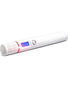 Detector de Fugas de Gas PerfectPrime GA0080 Portátil 2