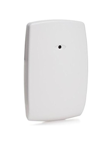 Detector de Roto de Cristal Inalámbrico Honeywell 5853