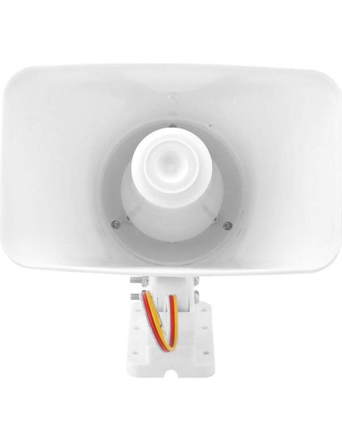 Sirena de Alarma Con Cable Ejoyous BRJ-625 150 dB 12V