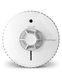 Alarma de Calor FireAngel FA6720-R con Batería de 10 Años