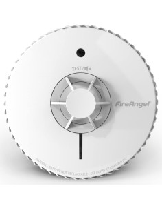 Alarma de Calor FireAngel FA6720-R con Batería de 10 Años 2