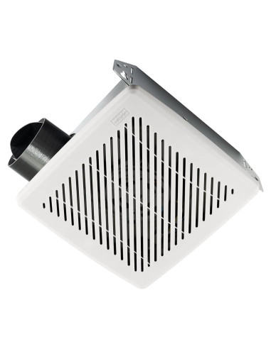 Ventilador Extractor de Baño Broan-NuTone 50 CFM Energy Star