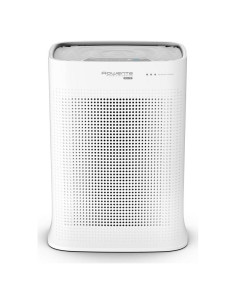 Purificador de Aire Rowenta Pure Air Genius, 10 m, Blanco