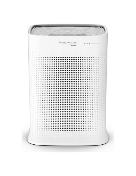 Purificador de Aire Rowenta Pure Air Genius, 10 m, Blanco