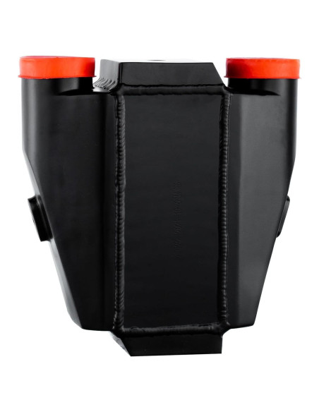 Intercooler Turbo Agua a Aire CoolingBest 27.94x24.13x8.89 cm