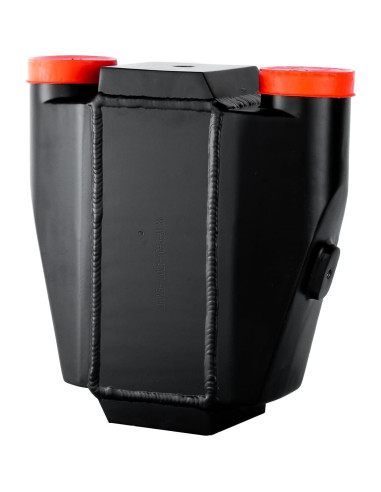 Intercooler Turbo Agua a Aire CoolingBest 27.94x24.13x8.89 cm