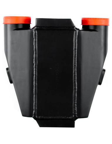 Intercooler Turbo Agua a Aire CoolingBest 27.94x24.13x8.89 cm