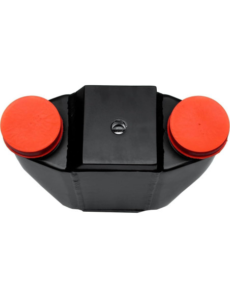 Intercooler Turbo Agua a Aire CoolingBest 27.94x24.13x8.89 cm