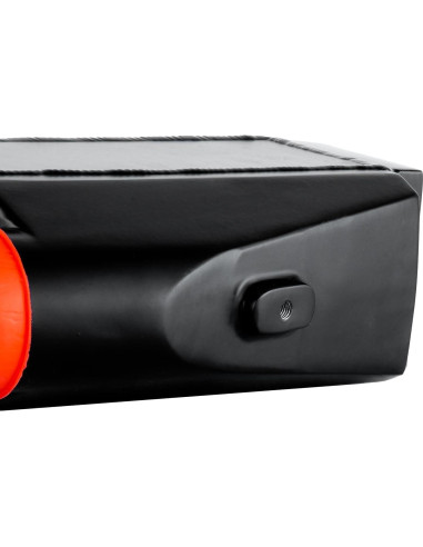 Intercooler Turbo Agua a Aire CoolingBest 27.94x24.13x8.89 cm