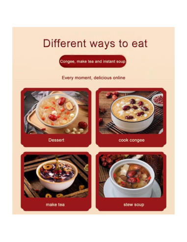 Dátiles Rojos Secos Sin Hueso AFKCCPD 470g Snack Saludable